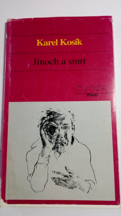 Jinoch a smrt