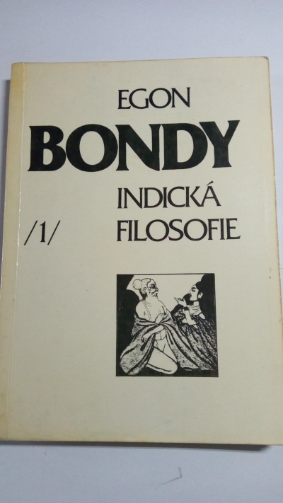 Indická filosofie