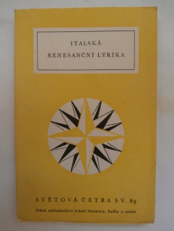 Italská renesanční lyrika