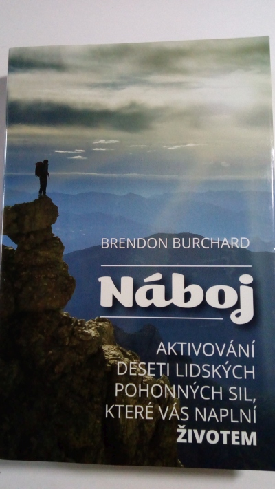 Náboj