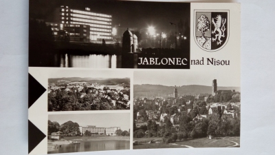 Jablonec nad Nisou