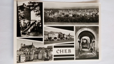 Cheb