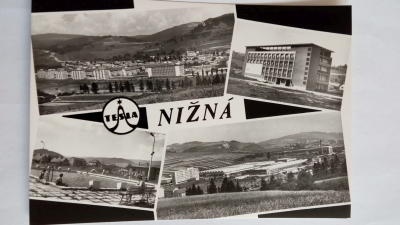Nižná
