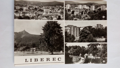 Liberec