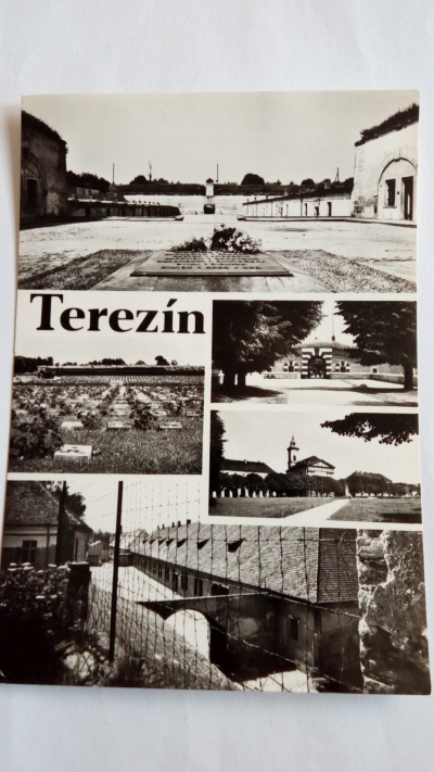 Terezín