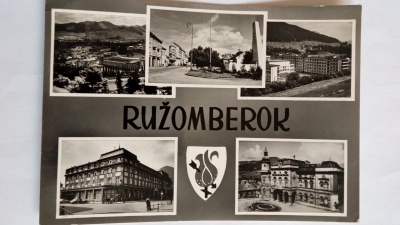 Ružomberok
