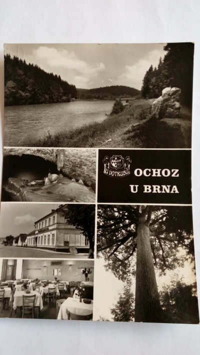Ochoz u Brna