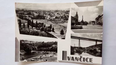 Ivančice – Stříbrný mlýn