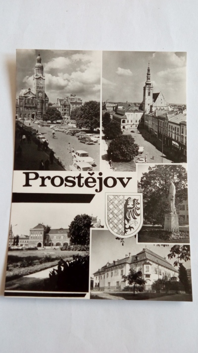 Prostějov