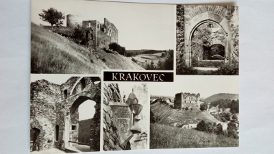 Krakovec