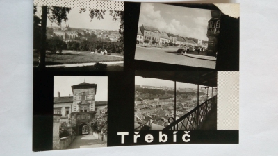 Třebíč