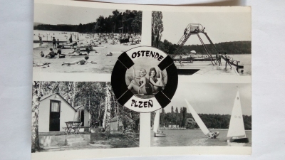 Ostende / Plzeň