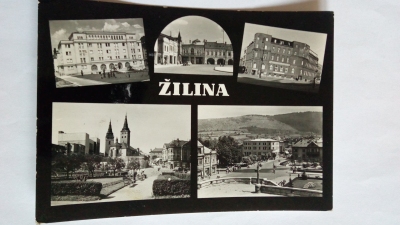 Žilina