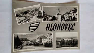 Hlohovec