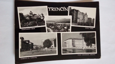 Trenčín