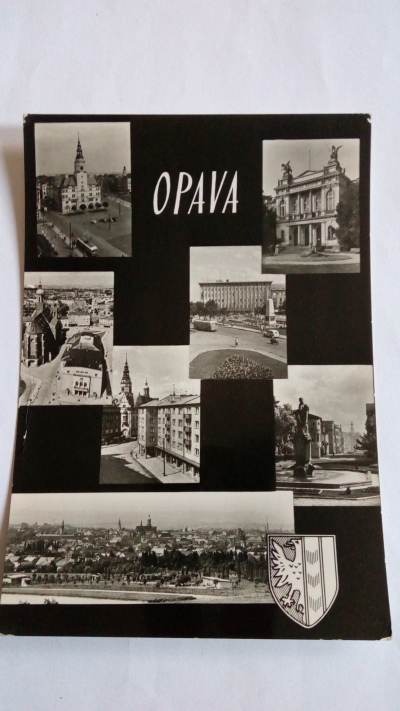 Opava