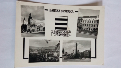 Banská Bystřica