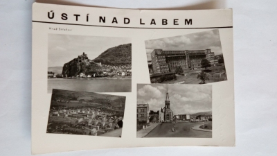 Ústí nad Labem