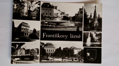 Františkovy lázně