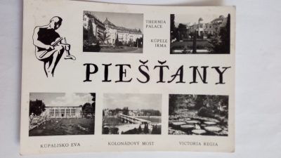 Piešťany