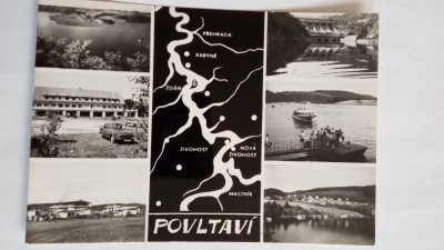 Povltaví