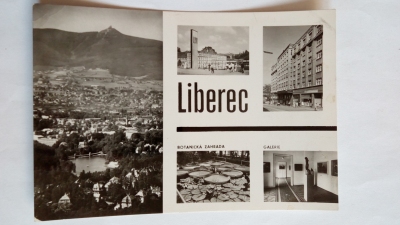 Liberec