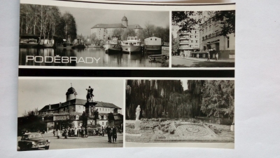 Poděbrady