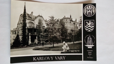 Karlovy Vary