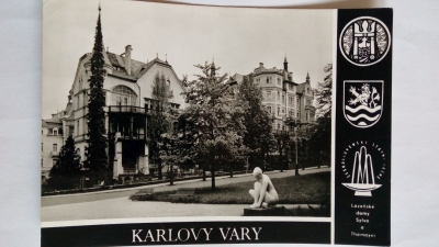 Karlovy Vary