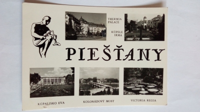 Piešťany