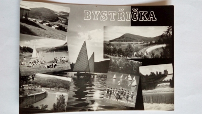 Bystřička na Valašsku