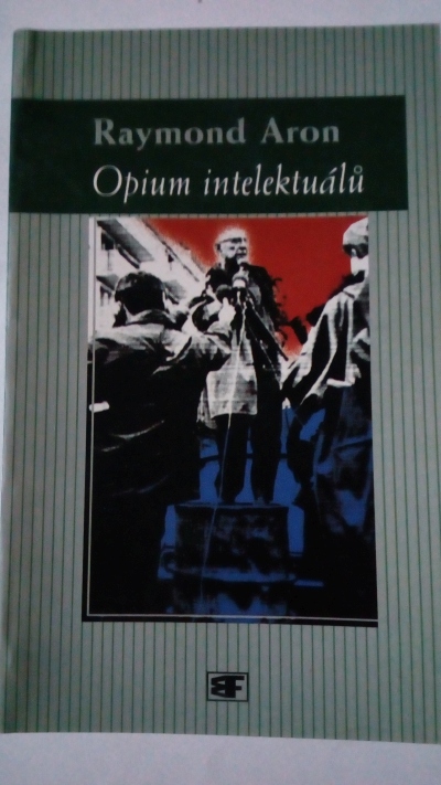Opium intelektuálů