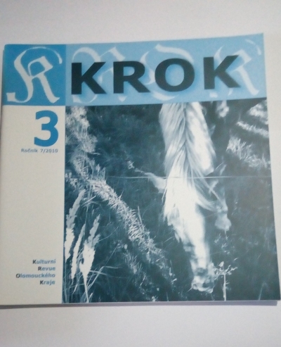 časopis Krok, č. 3/2010