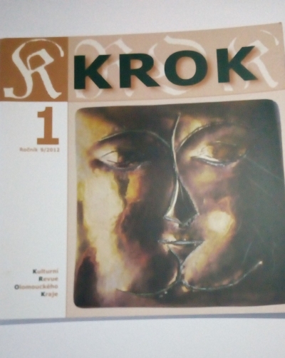 časopis Krok, č. 1/2012