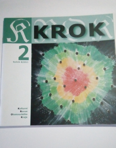 časopis Krok, č. 2/2011