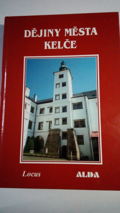 Dějiny města Kelče