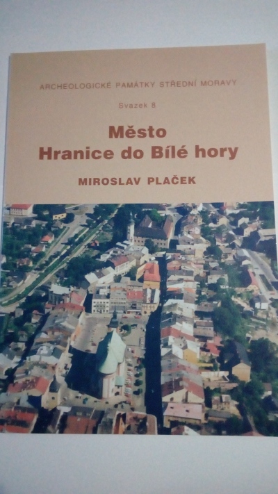 Město Hranice do Bílé hory