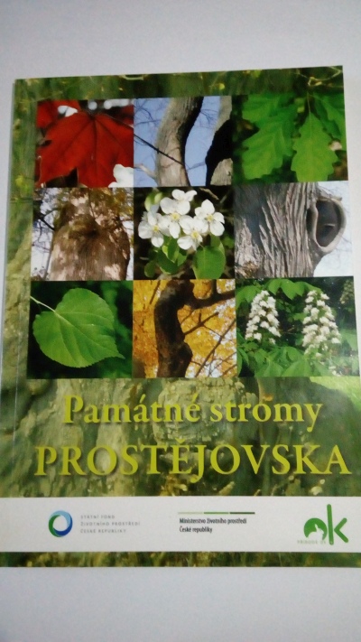 Památné stromy Prostějovska