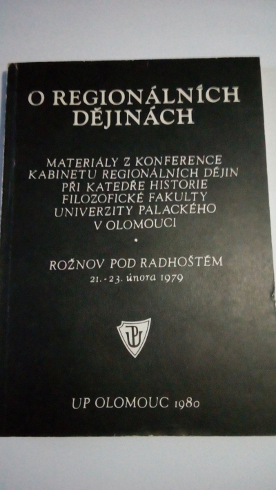 O regionálních dějinách – Rožnov pod Radhoštěm