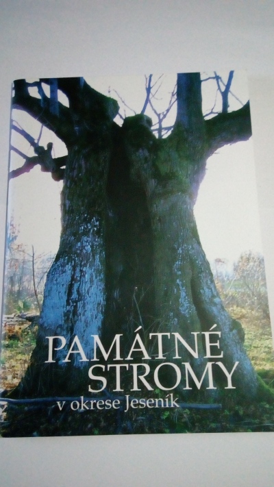 Památné stromy v okrese Jeseník