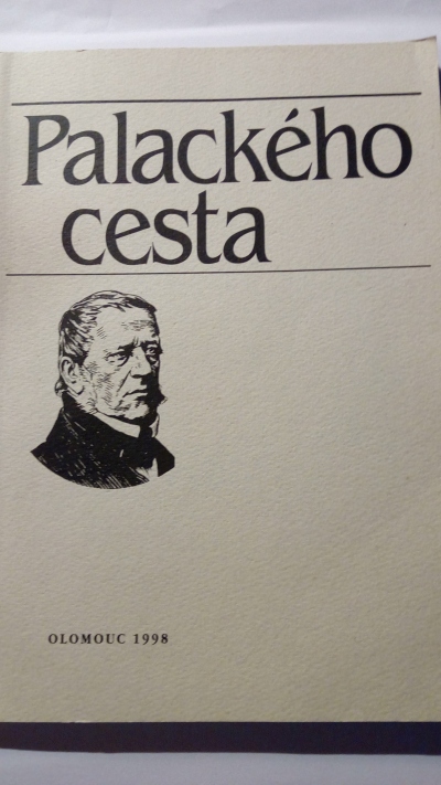 Palackého cesta