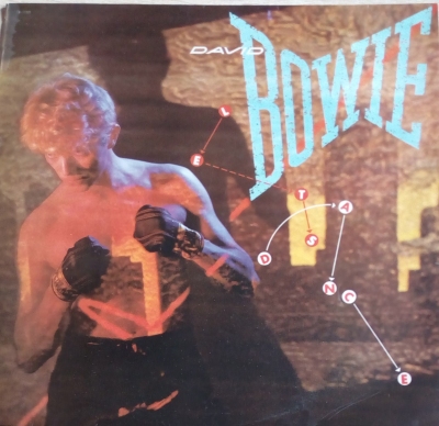 David Bowie – Lets dance
