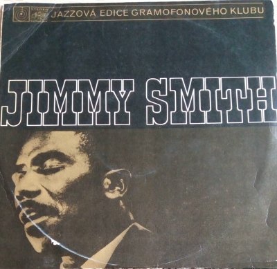 Jimmy Smith