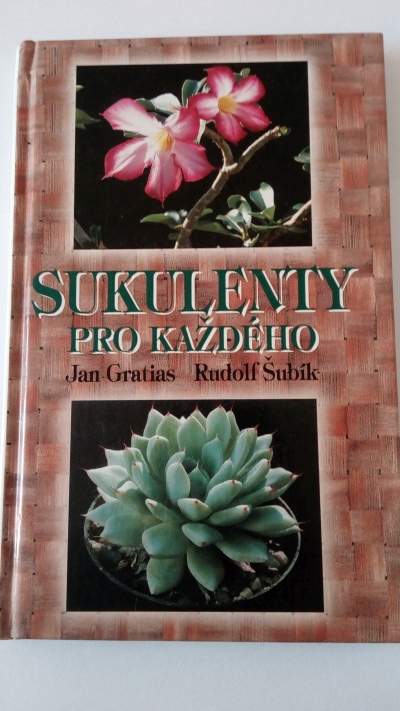 Sukulenty pro každého