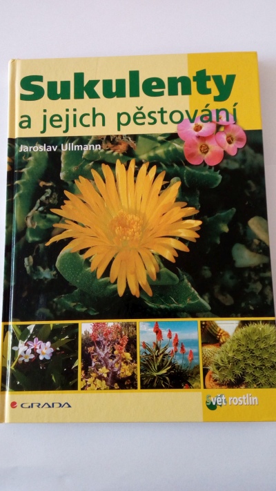 Sukulenty a jejich pěstování