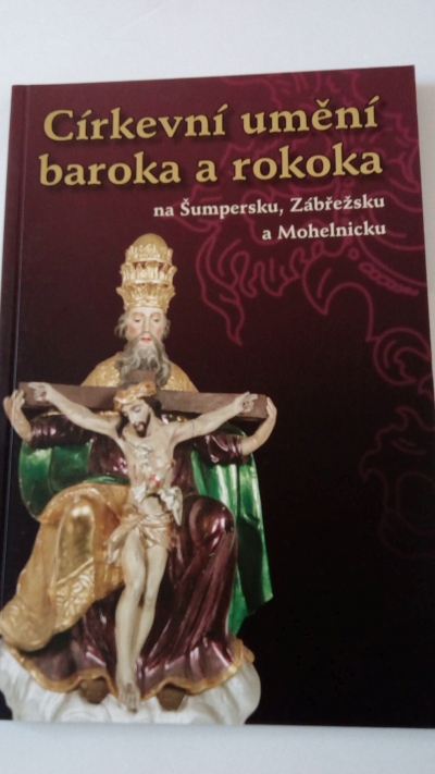 Církevní umění baroka a rokoka na Šumpersku, Zábřežsku a Mohelnicku