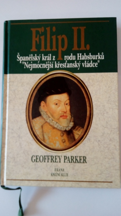 Filip II.