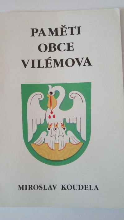Paměti obce Vilémova