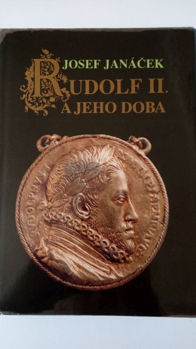 Rudolf II. a jeho doba