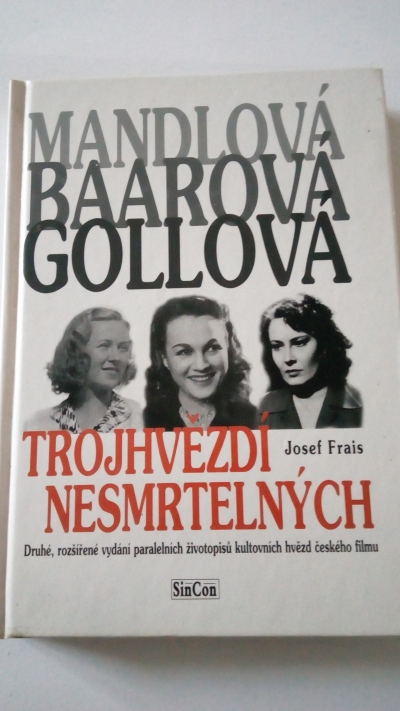 Trojhvězdí nesmrtelných